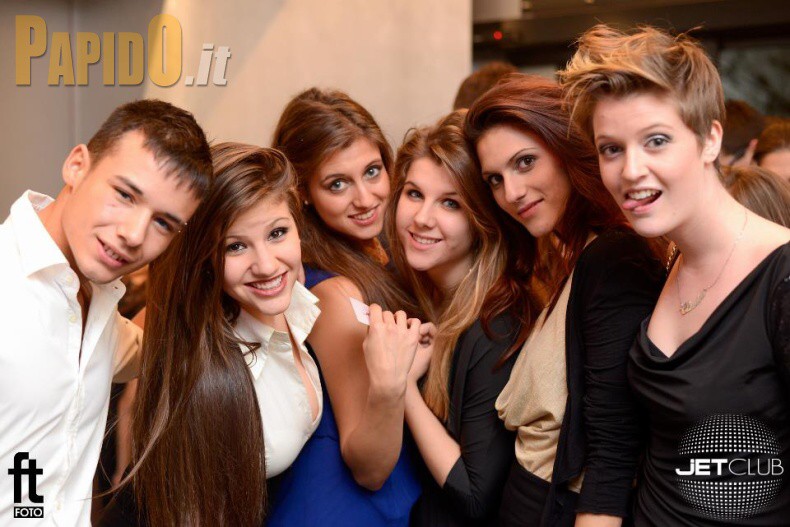 Sabato 01 Dicembre 2012: 