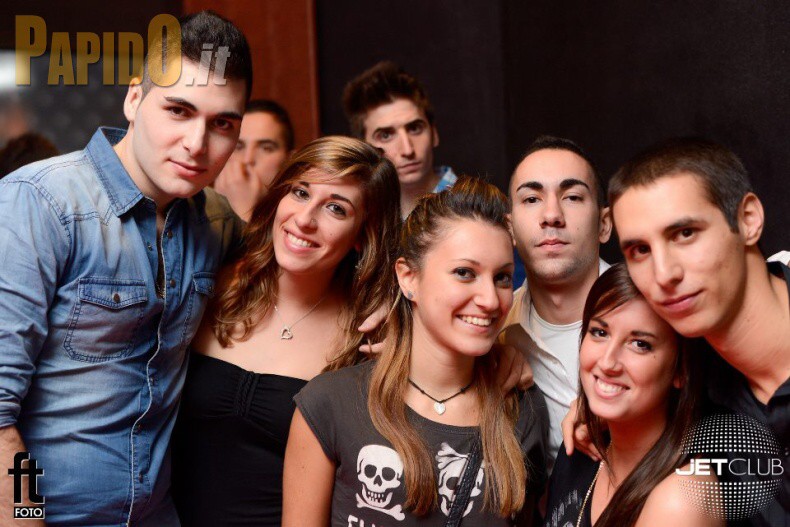 Sabato 01 Dicembre 2012: 