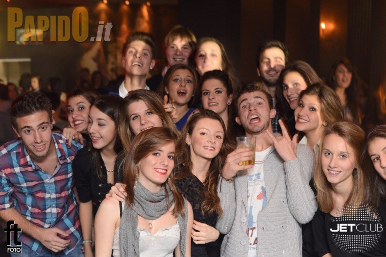 Sabato 01 Dicembre 2012: 