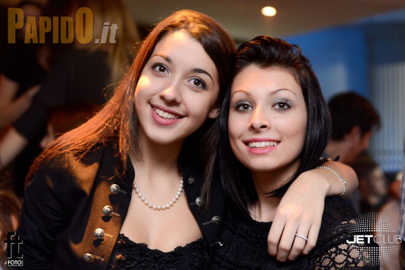 Sabato 01 Dicembre 2012: 