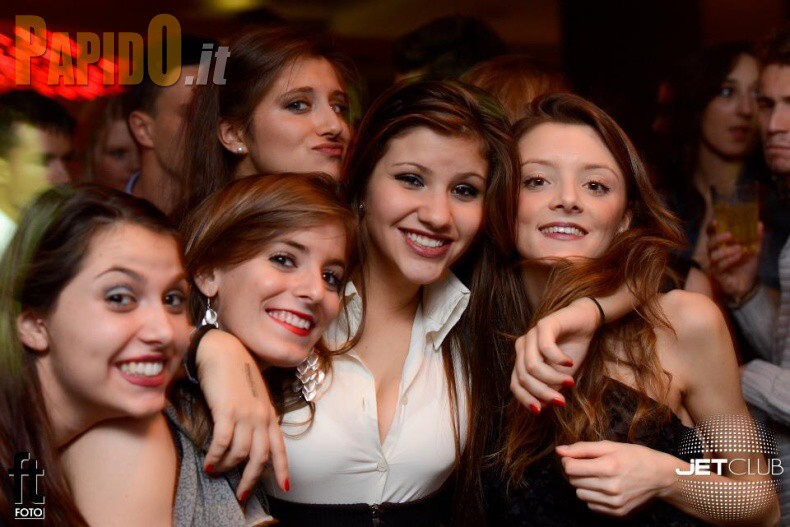 Sabato 01 Dicembre 2012: 