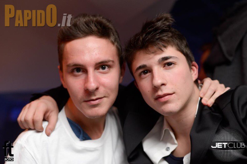 Sabato 01 Dicembre 2012: 