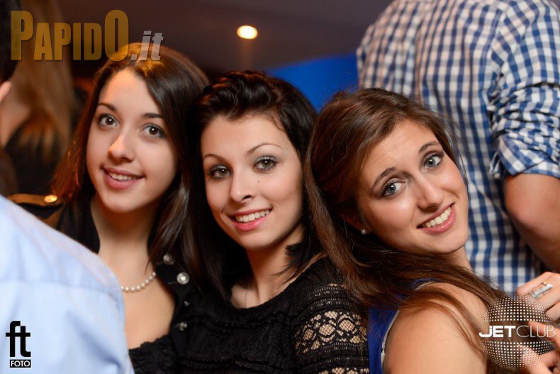 Sabato 01 Dicembre 2012: 