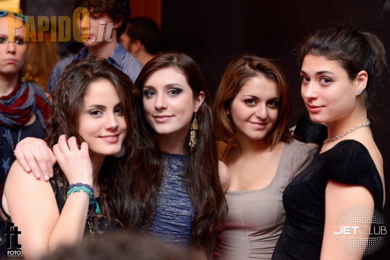 Sabato 01 Dicembre 2012: 