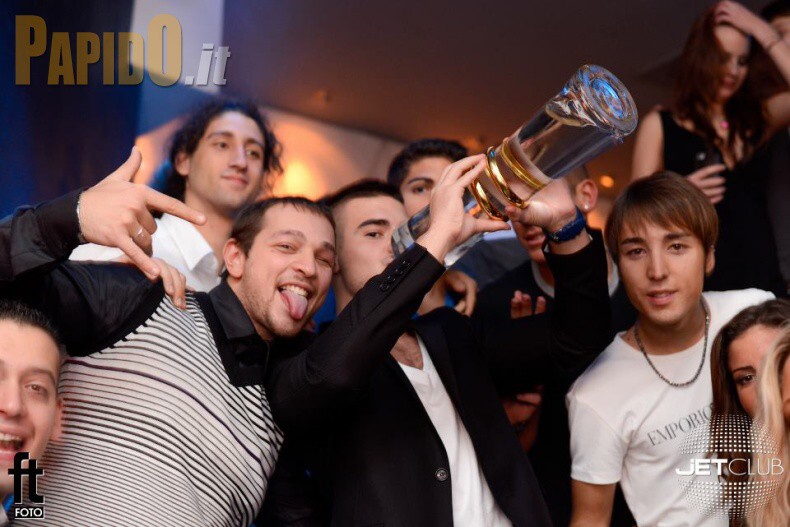 Sabato 01 Dicembre 2012: 