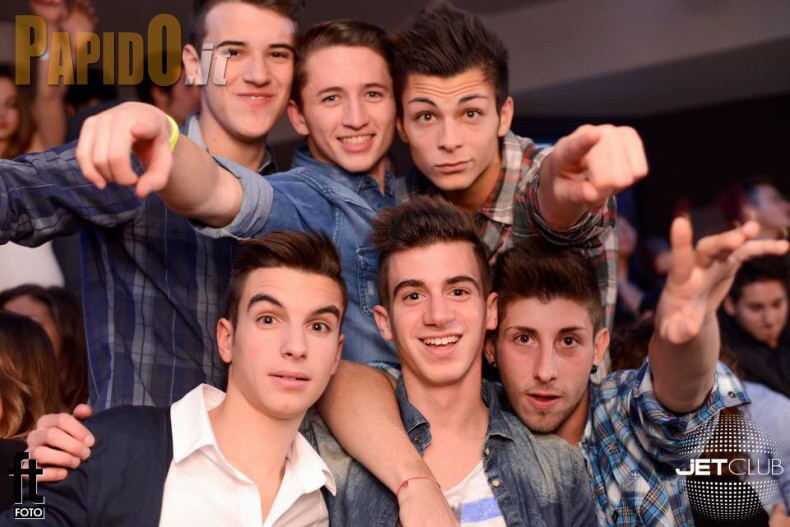 Sabato 01 Dicembre 2012: 