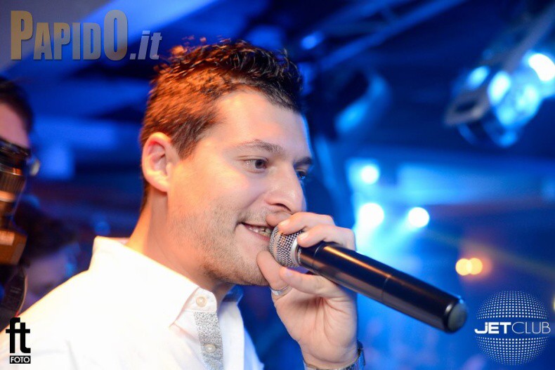 Sabato 01 Dicembre 2012: 