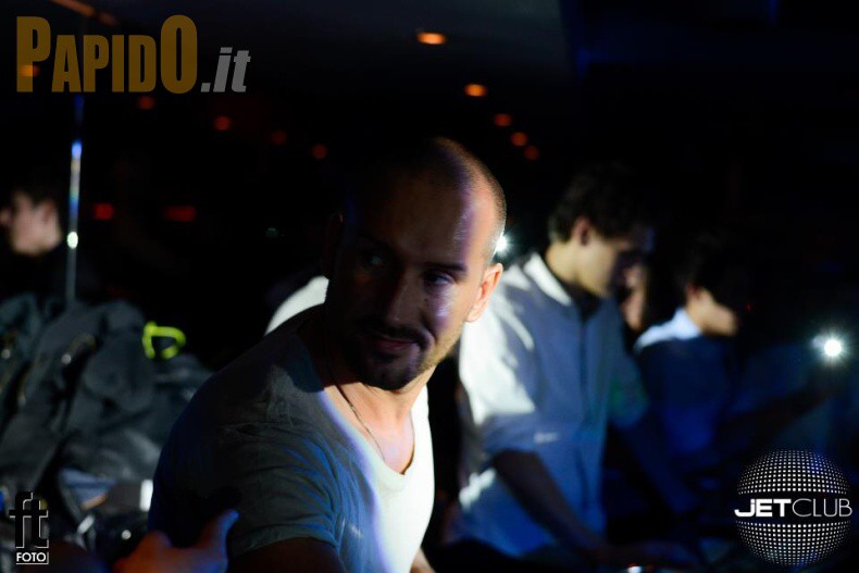 Sabato 01 Dicembre 2012: 