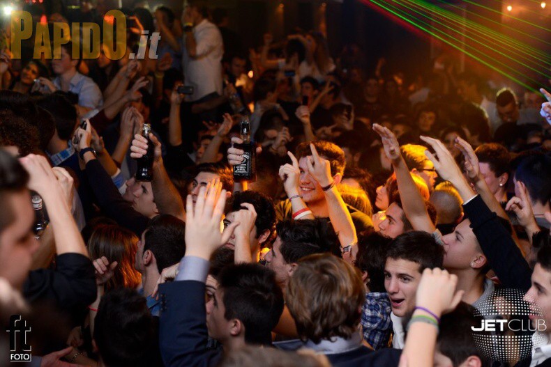 Sabato 01 Dicembre 2012: 