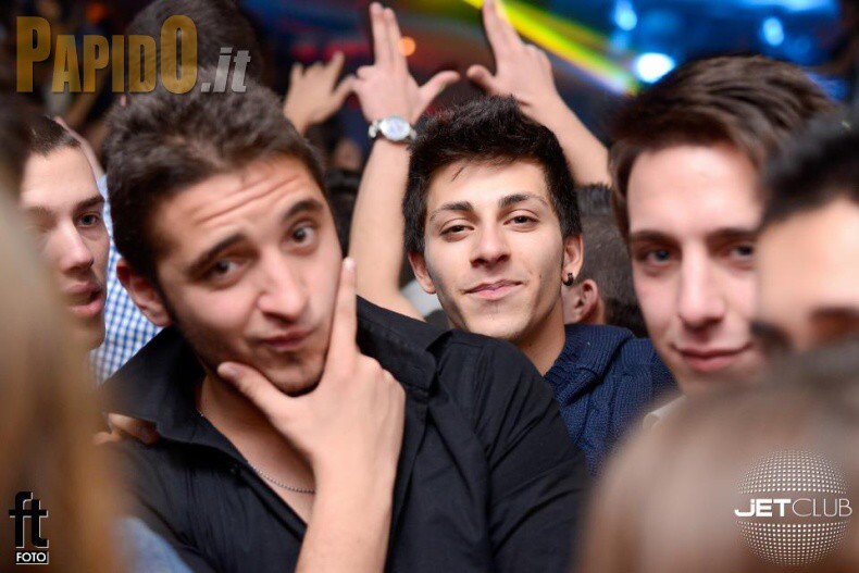 Sabato 01 Dicembre 2012: 