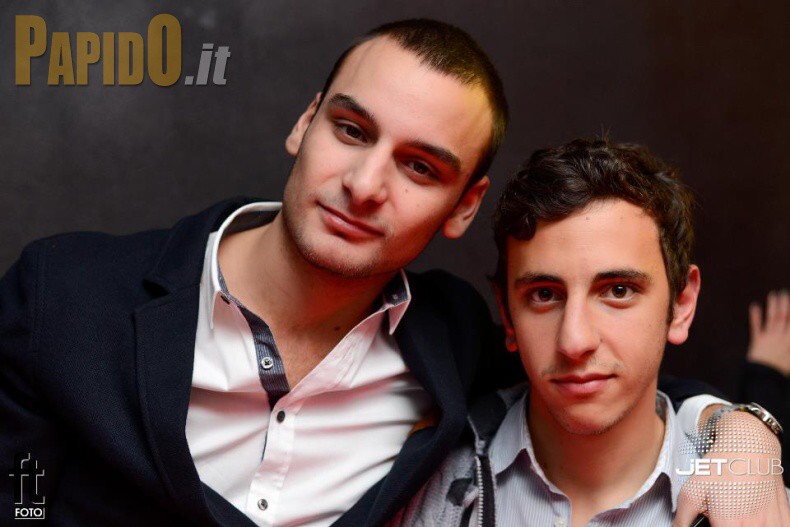 Sabato 01 Dicembre 2012: 