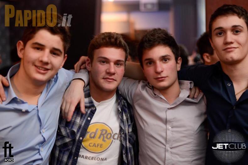 Sabato 01 Dicembre 2012: 