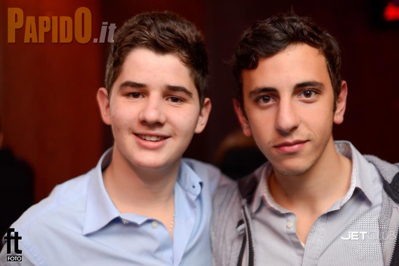 Sabato 01 Dicembre 2012: 