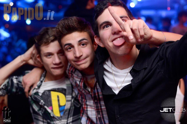Sabato 01 Dicembre 2012: 