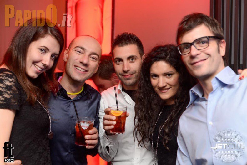 Sabato 01 Dicembre 2012: 