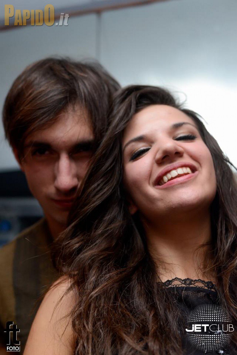 Sabato 01 Dicembre 2012: 