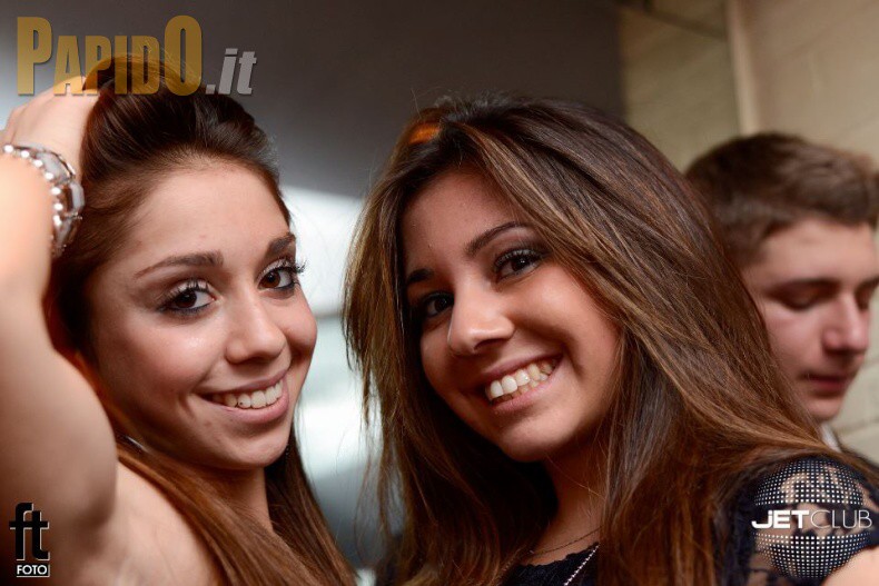 Sabato 01 Dicembre 2012: 