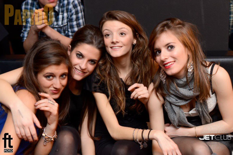 Sabato 01 Dicembre 2012: 
