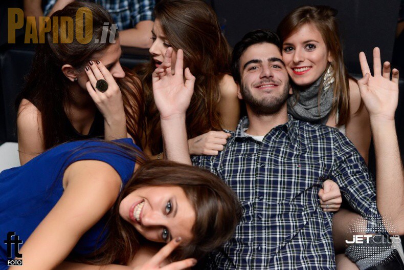 Sabato 01 Dicembre 2012: 