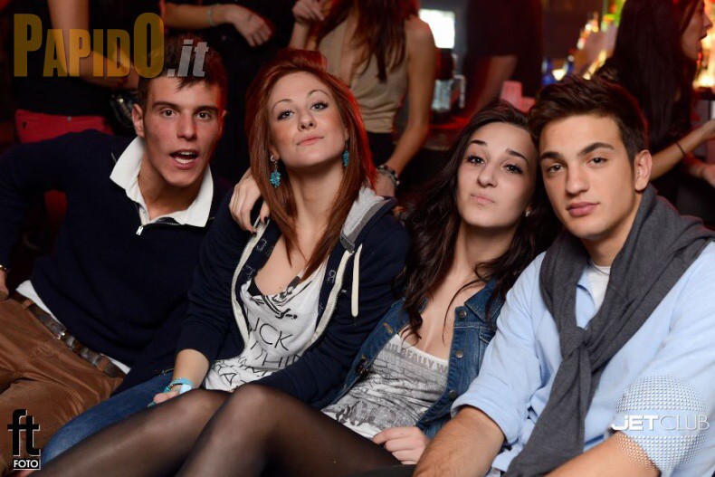 Sabato 01 Dicembre 2012: 