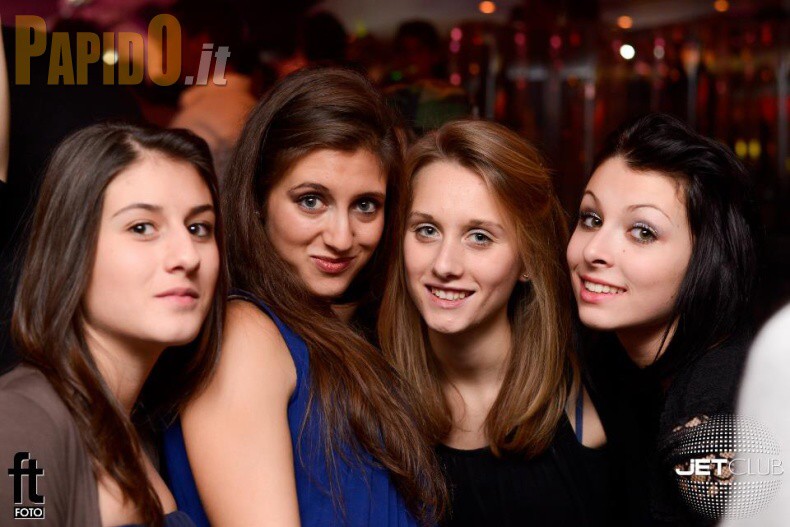 Sabato 01 Dicembre 2012: 