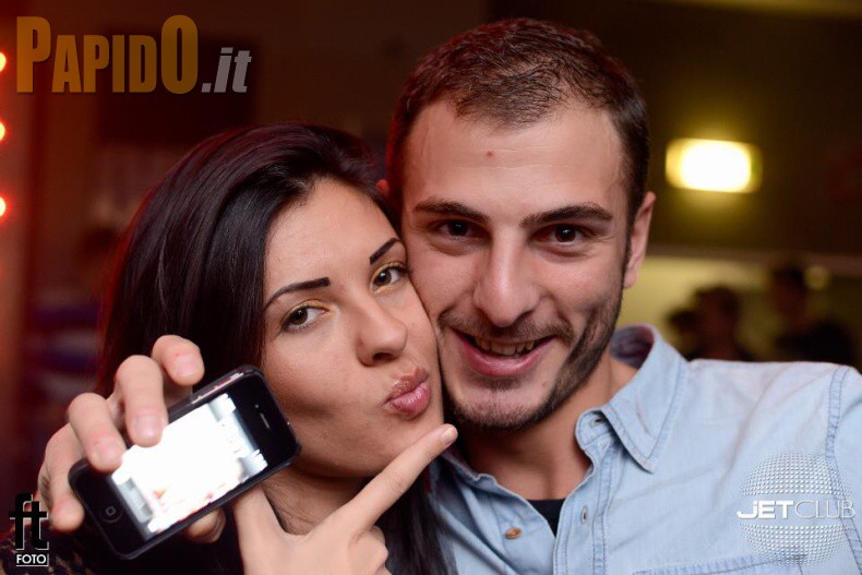 Sabato 01 Dicembre 2012: 