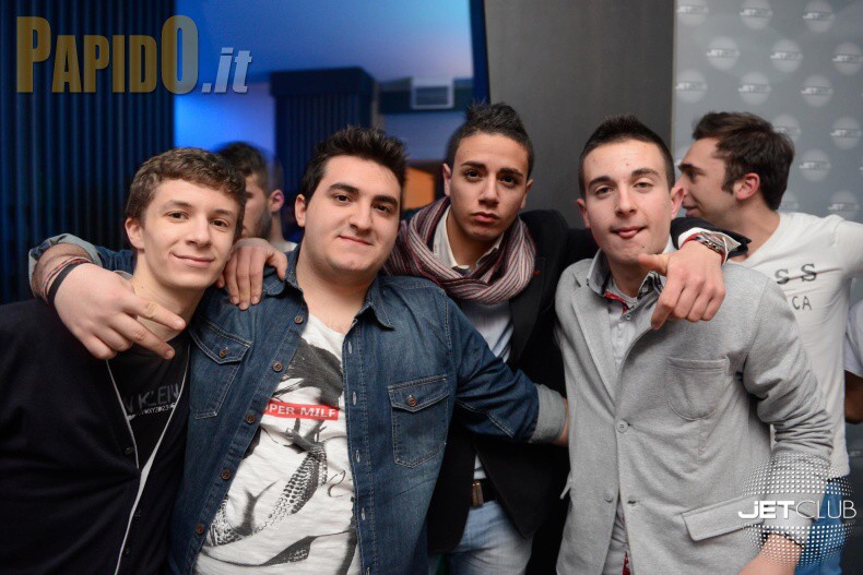 Sabato 02 Febbraio 2013: 