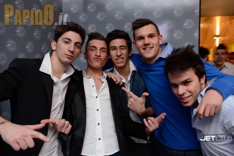 Sabato 02 Febbraio 2013: 
