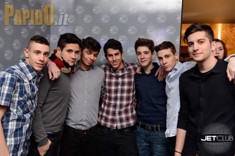 Sabato 02 Febbraio 2013: 