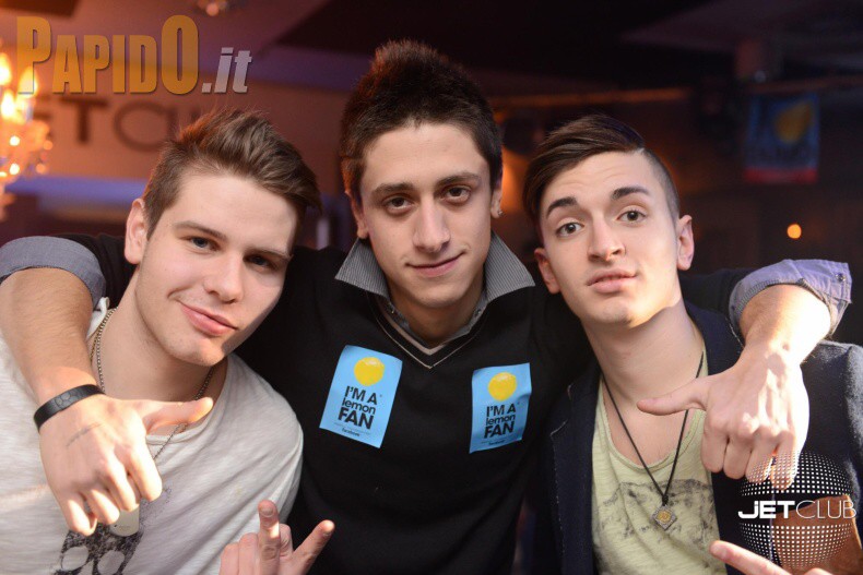 Sabato 02 Febbraio 2013: 