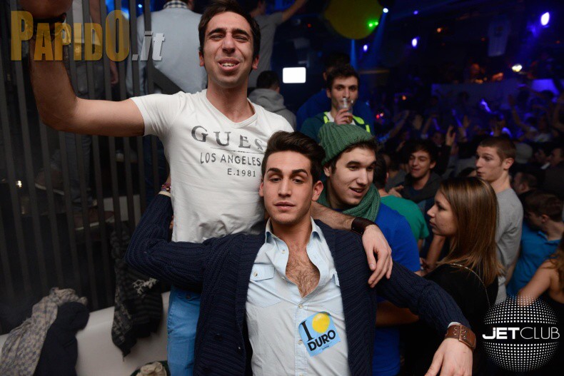 Sabato 02 Febbraio 2013: 