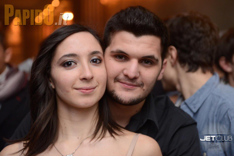 Sabato 02 Febbraio 2013: 