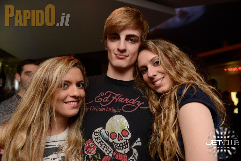 Sabato 02 Febbraio 2013: 