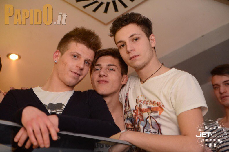 Sabato 02 Febbraio 2013: 