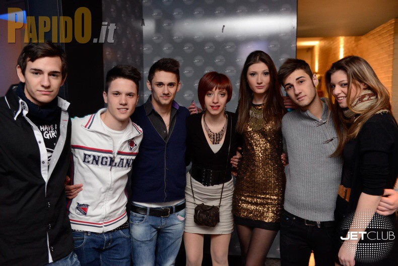 Sabato 02 Febbraio 2013: 