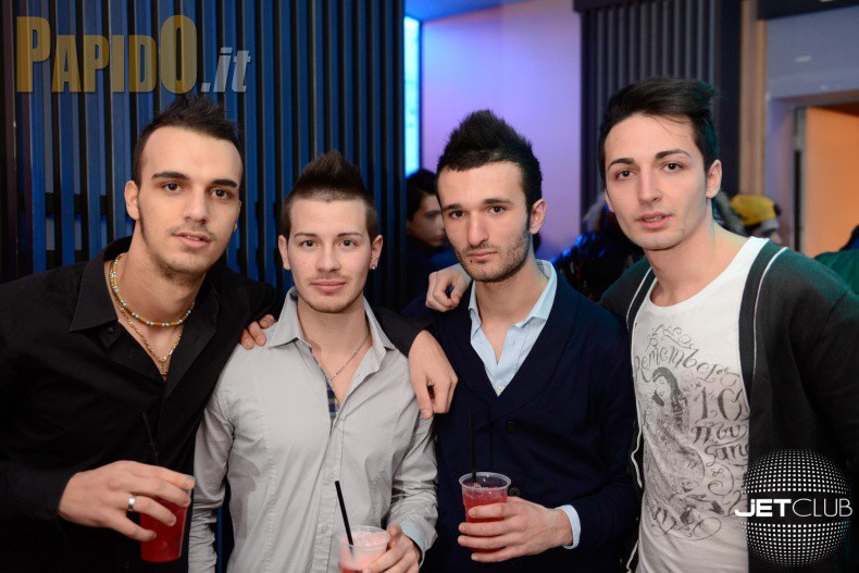 Sabato 02 Febbraio 2013: 