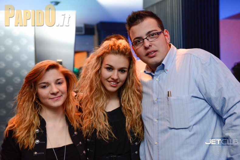Sabato 02 Febbraio 2013: 