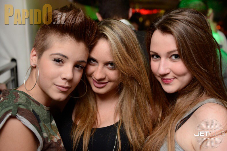 Sabato 02 Febbraio 2013: 