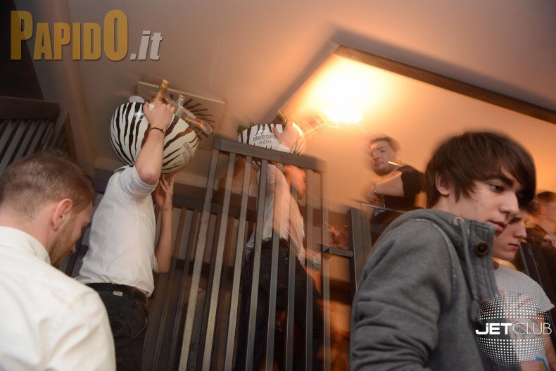 Sabato 02 Febbraio 2013: 