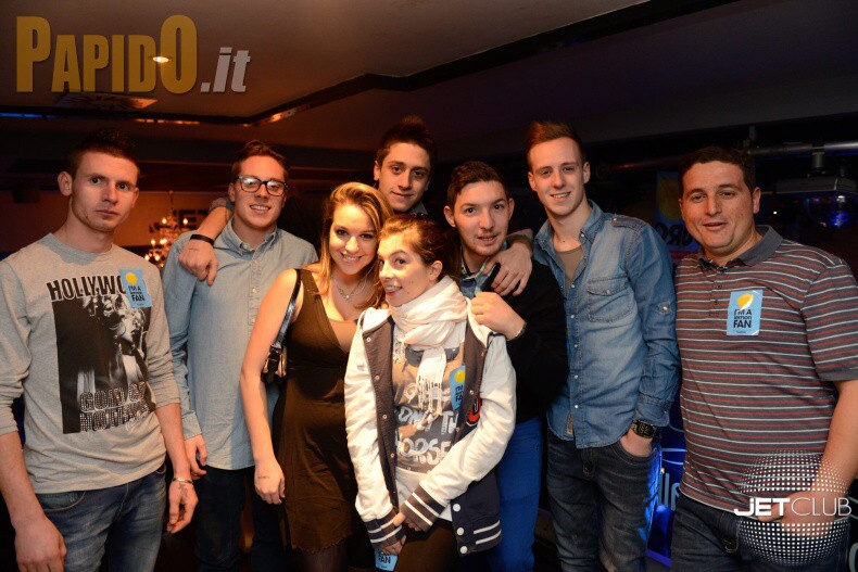 Sabato 02 Febbraio 2013: 