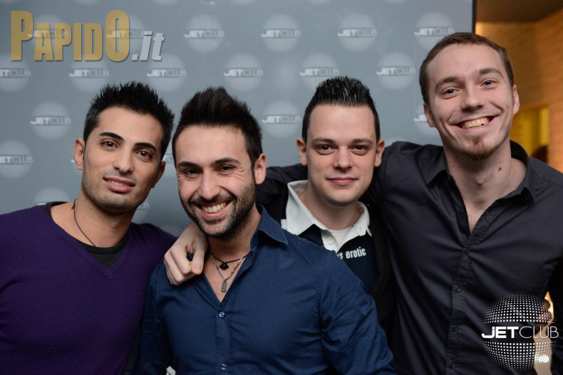 Sabato 02 Febbraio 2013: 
