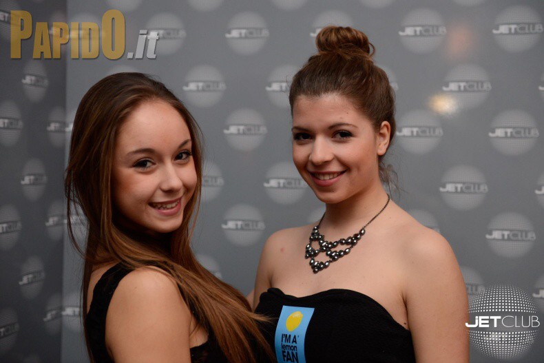 Sabato 02 Febbraio 2013: 