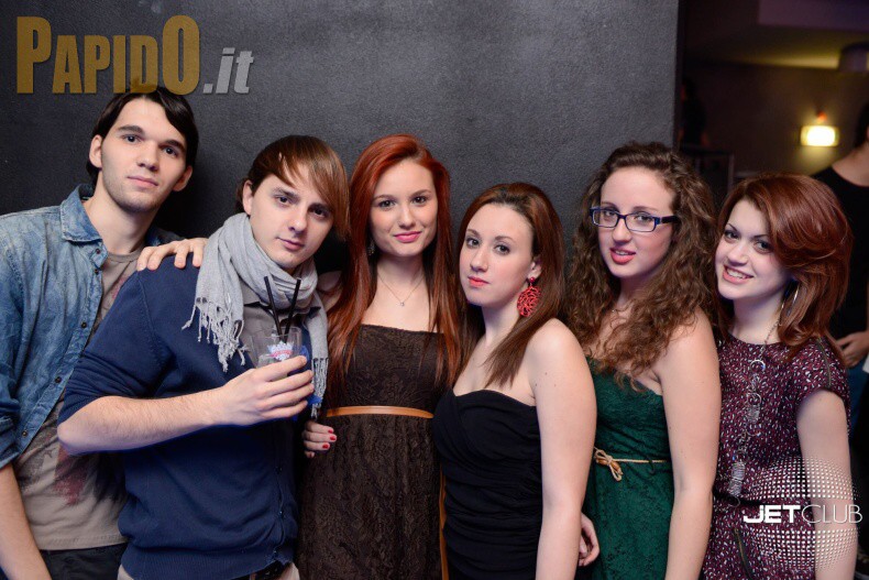 Sabato 02 Febbraio 2013: 