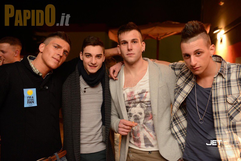 Sabato 02 Febbraio 2013: 