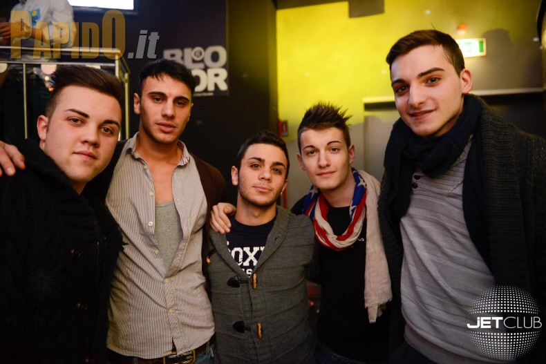 Sabato 02 Febbraio 2013: 