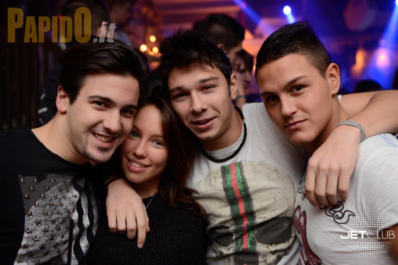 Sabato 02 Febbraio 2013: 