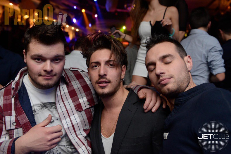 Sabato 02 Febbraio 2013: 