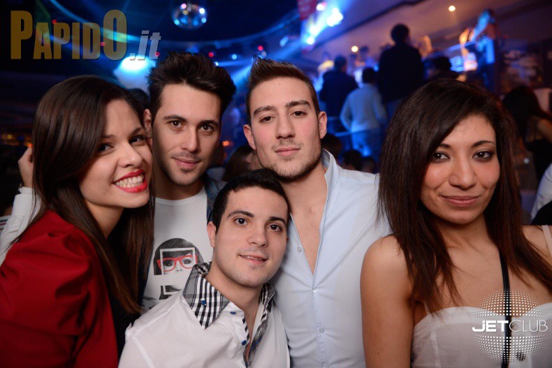 Sabato 02 Febbraio 2013: 