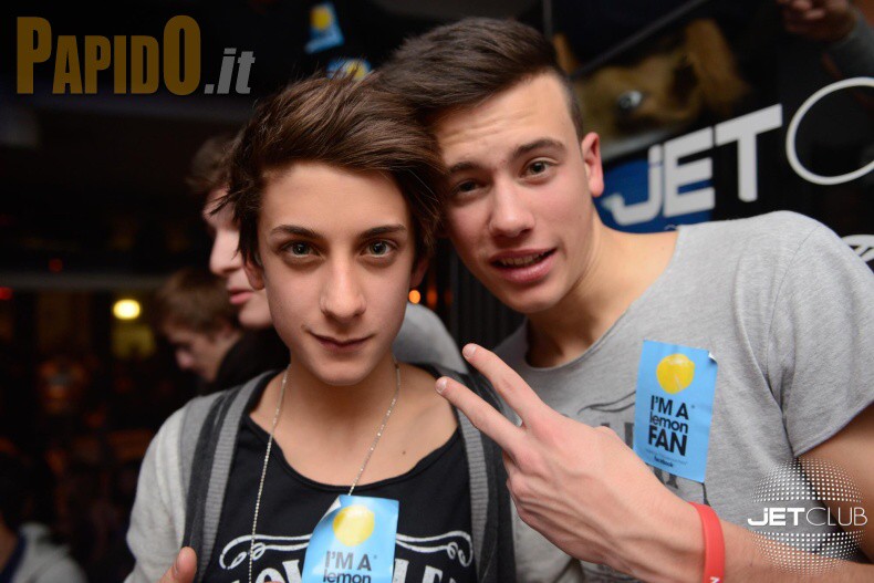 Sabato 02 Febbraio 2013: 