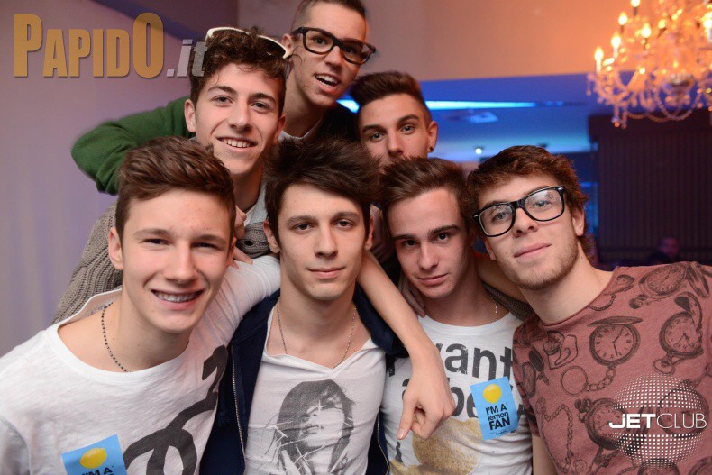 Sabato 02 Febbraio 2013: 